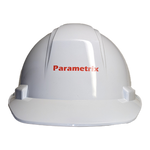 Mont Blanc Cap Style Hard Hat with 4 Point Suspension