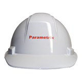 Mont Blanc Cap Style Hard Hat with 4 Point Suspension