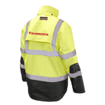 Parametrix Three in One Winter Parka