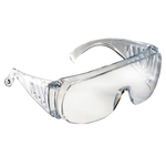 Radians Chief OTG Safety Eyewear