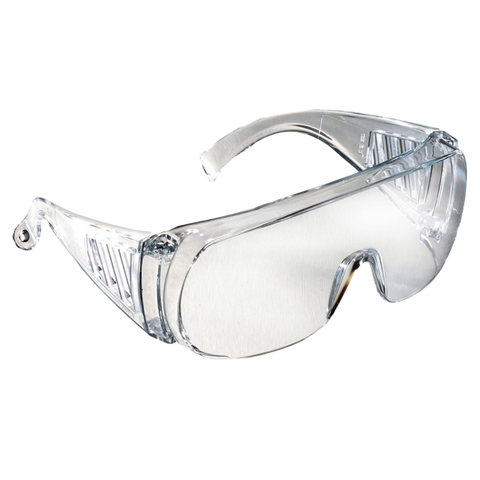 Radians Chief OTG Safety Eyewear