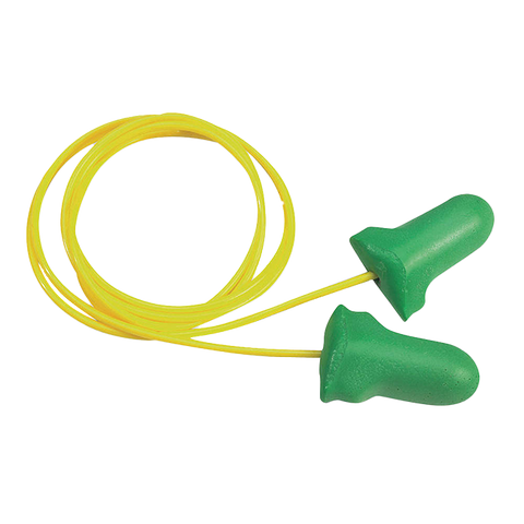 Polycord Ear Plugs