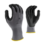 Radians Foam Nitrile Gripper Glove