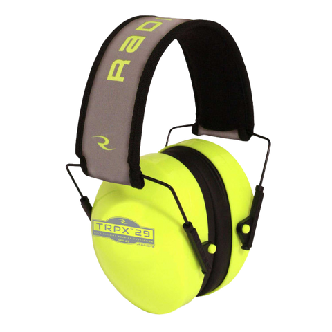 Radians TRPX™ High Visibility 29 Earmuff