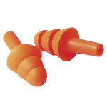 Reusable Uncorded Ear Plug